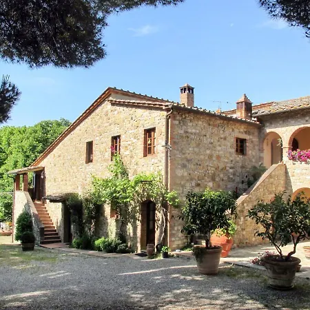 Cellole - Valluccia By Interhome * Castellina in Chianti