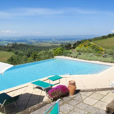 Cellole - Valluccia By Interhome Holiday home