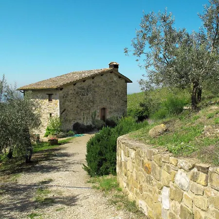 Holiday home Cellole - Valluccia By Interhome