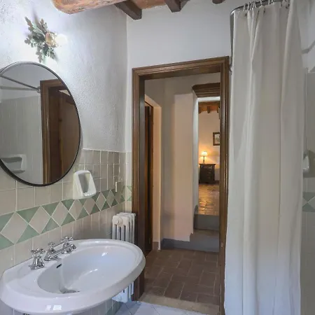 Cellole - Valluccia By Interhome *