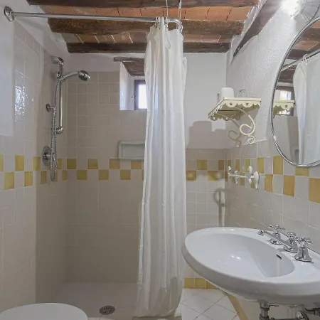 Holiday home Cellole - Valluccia By Interhome Castellina in Chianti