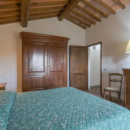 Cellole - Valluccia By Interhome * 카스텔리나인키안티