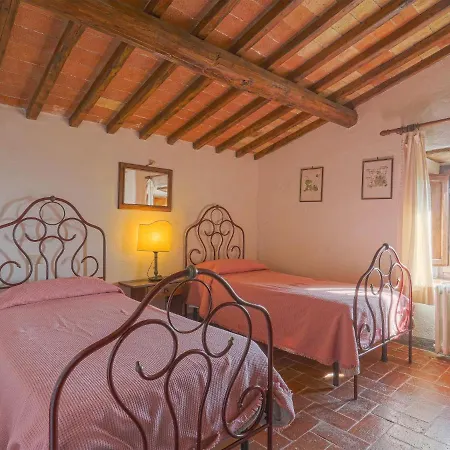 Cellole - Valluccia By Interhome Castellina in Chianti