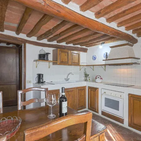 Cellole - Valluccia By Interhome *
