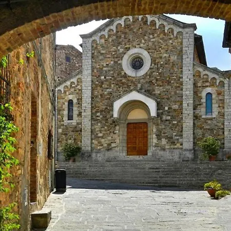 Cellole - Valluccia By Interhome Castellina in Chianti