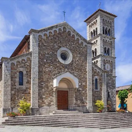 Cellole - Valluccia By Interhome * Castellina in Chianti