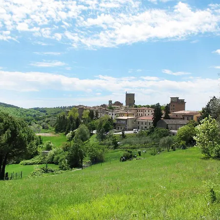Holiday home Cellole - Valluccia By Interhome