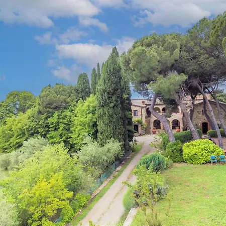 Cellole - Valluccia By Interhome Holiday home *