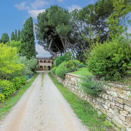 Cellole - Valluccia By Interhome Holiday home Castellina in Chianti
