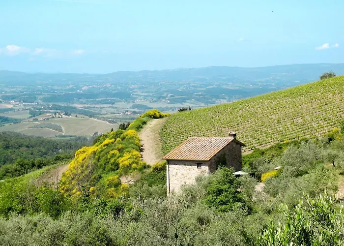 Cellole - Valluccia By Interhome *