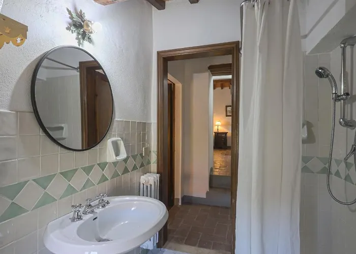 Cellole - Valluccia By Interhome *