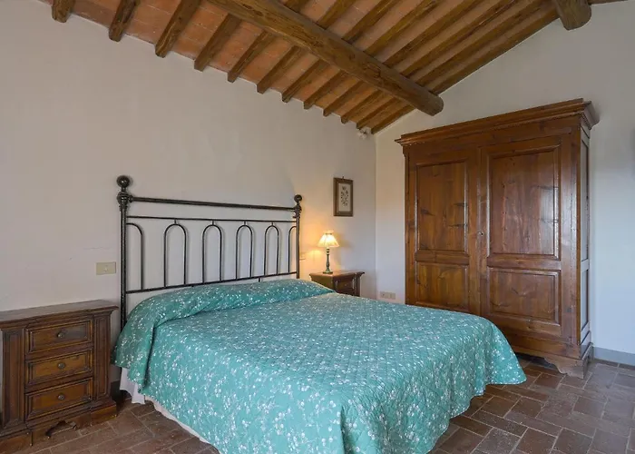 Cellole - Valluccia By Interhome