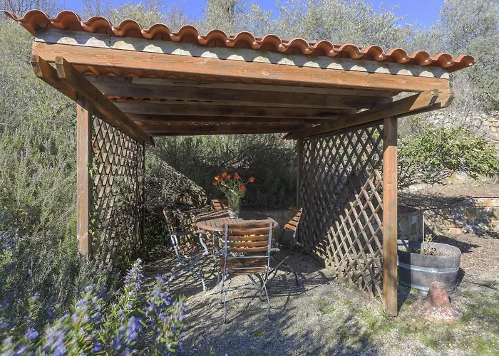 Cellole - Valluccia By Interhome בית נופש
