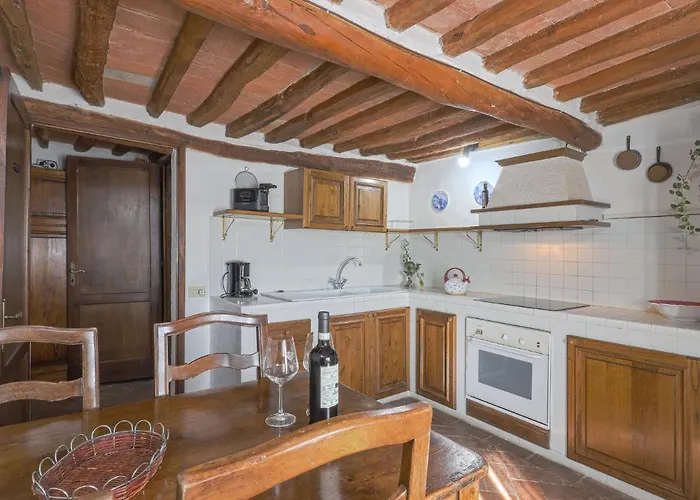 Cellole - Valluccia By Interhome *