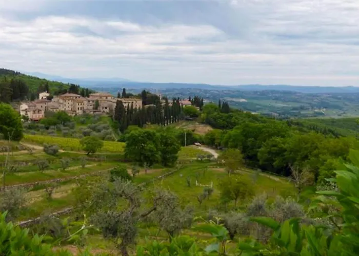 בית נופש Cellole - Valluccia By Interhome