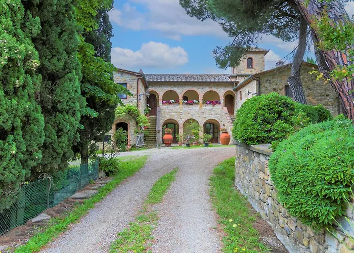 בית נופש Cellole - Valluccia By Interhome *