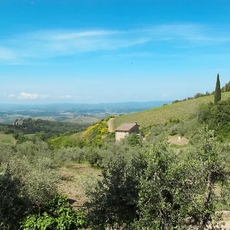 Locazione Turistica Cellole - Valluccia Castellina in Chianti