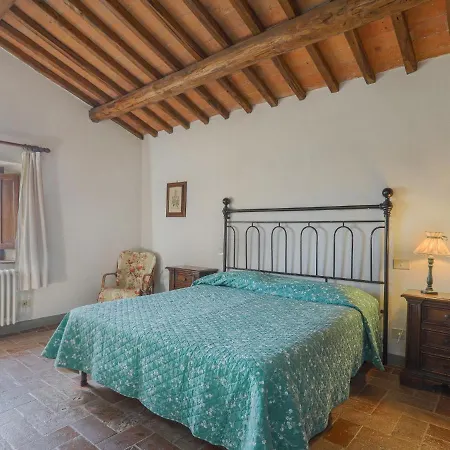 Locazione Turistica Cellole - Valluccia Castellina in Chianti