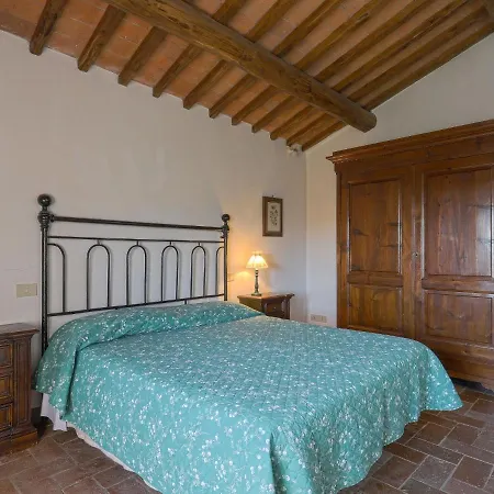 Locazione Turistica Cellole - Valluccia