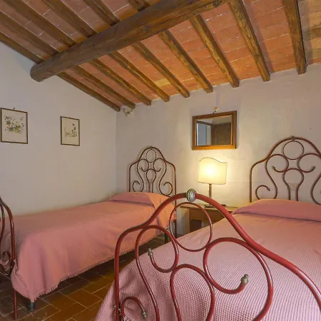 Casa vacanze Locazione Turistica Cellole - Valluccia