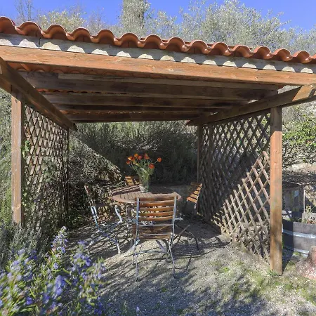 Locazione Turistica Cellole - Valluccia Casa vacanze