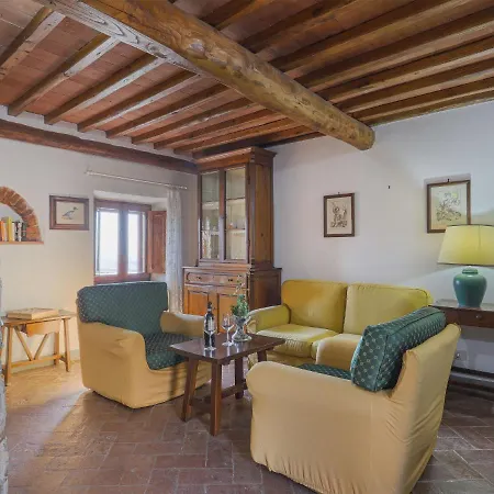 Locazione Turistica Cellole - Valluccia Casa vacanze