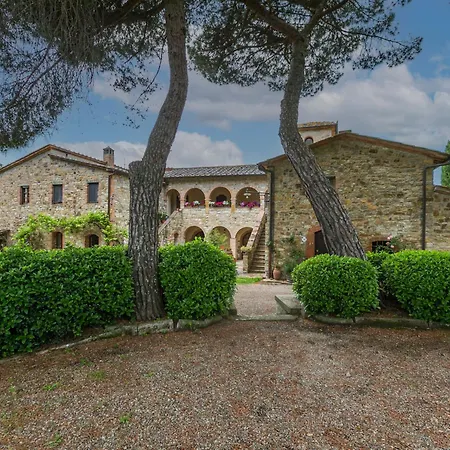 Locazione Turistica Cellole - Valluccia Casa vacanze *